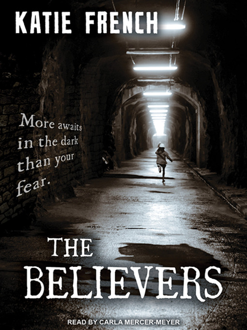 Title details for The Believers by Katie French - Available